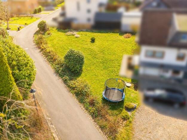 Grundstück zum Kauf 165.000 € 414 m² Grundstück Stadt Blankenberg Hennef (Sieg) 53773