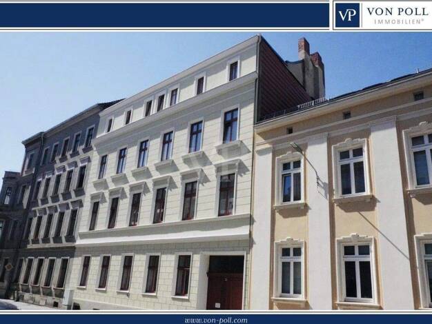 Wohnung zum Kauf 51.000 € 2 Zimmer 51 m² 2. Geschoss Innenstadt Görlitz 02826