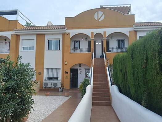 Wohnung zum Kauf 149.000 € 2 Zimmer 57 m² Los Montesinos 03187