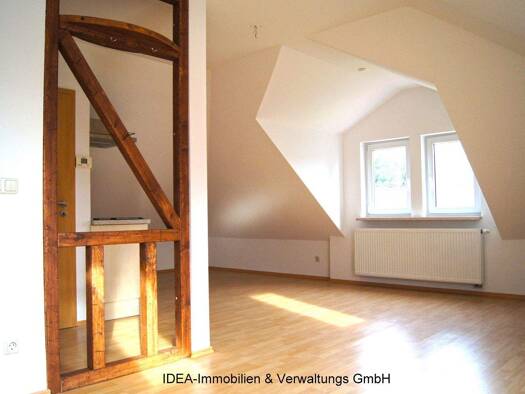 Wohnung zur Miete 298 € 1 Zimmer 35 m² 2. Geschoss frei ab 01.01.2026 Fährhofstraße Frankenvorstadt Stralsund 18439
