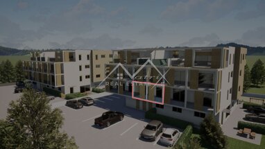 Wohnung zum Kauf 233.000 € 2 Zimmer 61 m² 1. Geschoss Porec center 52440