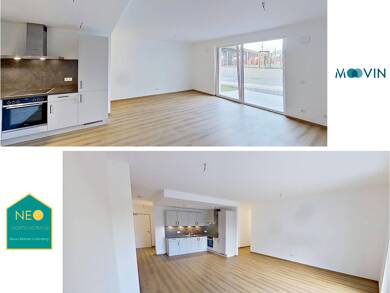 Wohnung zur Miete 1.480 € 3 Zimmer 90,4 m² EG frei ab 01.06.2025 Ambergerstrasse 45 Schweinau Nürnberg 90441