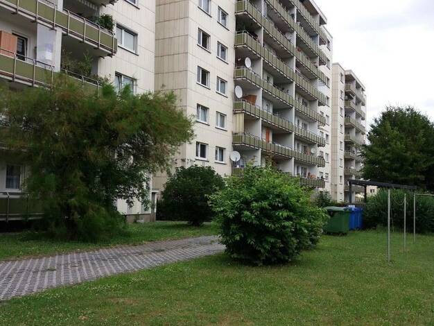 Wohnung zum Kauf provisionsfrei 169.000 € 2 Zimmer 56 m² 4. Geschoss Friedrich-Ebert-Straße 32 Hattersheim Hattersheim am Main 65795
