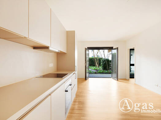 Wohnung zur Miete 1.480 € 2 Zimmer 53,1 m² EG frei ab 15.04.2026 Zimmerstraße 96 Kreuzberg Berlin 10117