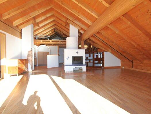 Wohnung zum Kauf 399.500 € 2,5 Zimmer 104,1 m² Mühleck Sindelsdorf 82404