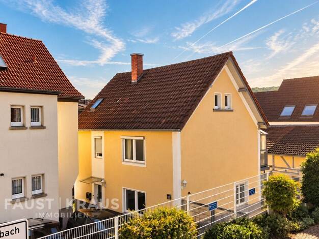 Einfamilienhaus zum Kauf 379.000 € 4 Zimmer 141 m² 264 m² Grundstück Hösbach Hösbach 63768