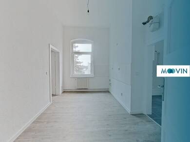 Wohnung zur Miete 660 € 2 Zimmer 60 m² Dachgeschoss, 2. Geschoss frei ab 01.08.2025 Riedestraße 1 Bürgerpark Braunschweig 38102