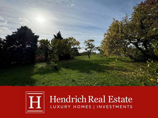 Grundstück zum Kauf 895.000 € 707 m² Grundstück Gneixendorf Krems an der Donau 3500