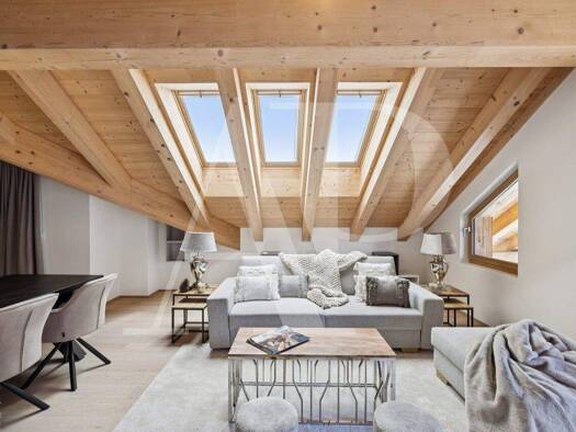 Studio zum Kauf 2.510.694 € 4 Zimmer Champéry 1874