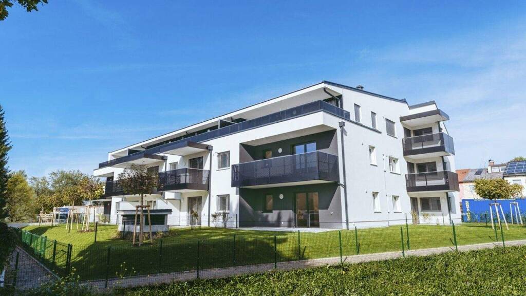 Wohnung zur Miete 1.190 € 51,6 m² 1. Geschoss frei ab 01.04.2026 Oberndorf bei Salzburg 5110