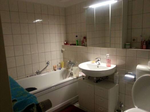 Wohnung zur Miete 650 € 3 Zimmer 81,6 m² frei ab 01.01.2027 Kirn 55606
