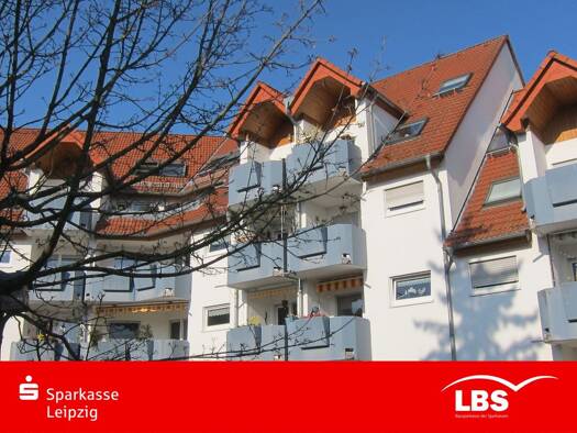 Wohnung zum Kauf 135.000 € 2 Zimmer 60 m² Taucha 04425