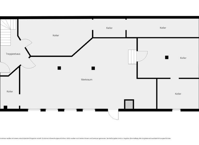 Mehrfamilienhaus zum Kauf als Kapitalanlage geeignet 325.000 € 17 Zimmer 452 m² 310 m² Grundstück Coburg 96450