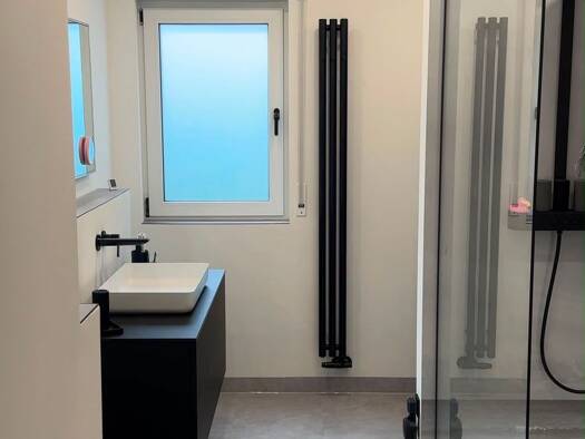 Wohnung zur Miete 1.000 € 2,5 Zimmer 79 m² Geschoss EG/1 frei ab sofort Veitsbronn 90587