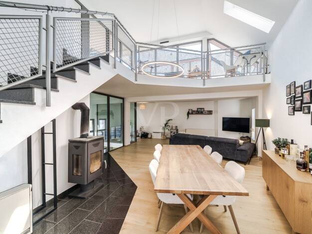 Einfamilienhaus zum Kauf 549.000 € 6,5 Zimmer 258,5 m² 262 m² Grundstück Usingen Usingen 61250