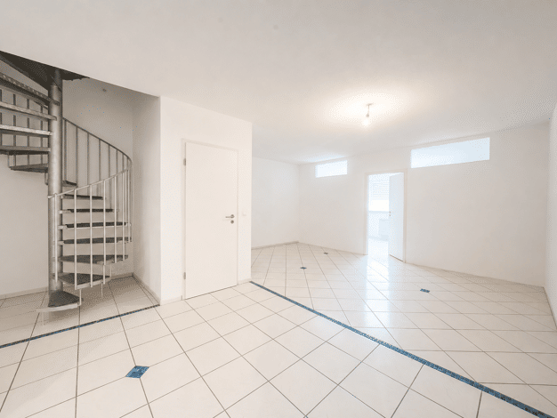 Maisonette zur Miete 950 € 4 Zimmer 100 m² 1. Geschoss frei ab 01.09.2026 Rohrbach Eppingen 75031