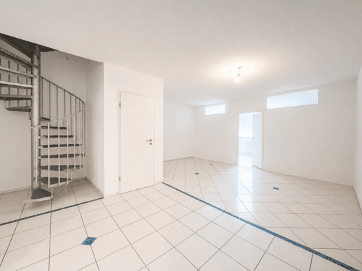 Maisonette zur Miete 950 € 4 Zimmer 100 m² 1. Geschoss frei ab sofort Rohrbach Eppingen 75031
