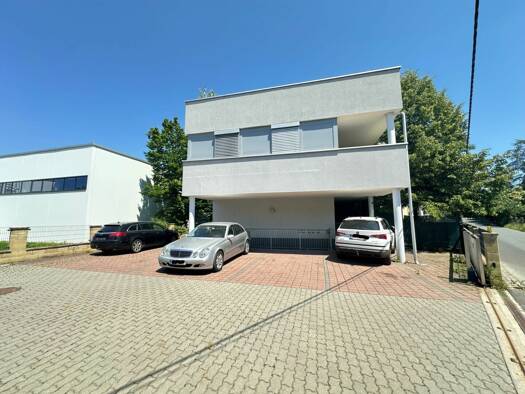 Mehrfamilienhaus zum Kauf als Kapitalanlage geeignet 1.799.999 € 22 Zimmer 486 m² 1.024 m² Grundstück Liebenau Graz 8041