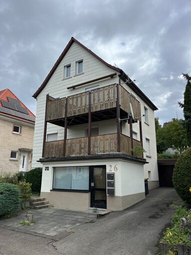 Haus zum Kauf 449.000 € 10 Zimmer 173 m² 476 m² Grundstück Franz - Schubertstr. 26 Achalm Reutlingen 72766