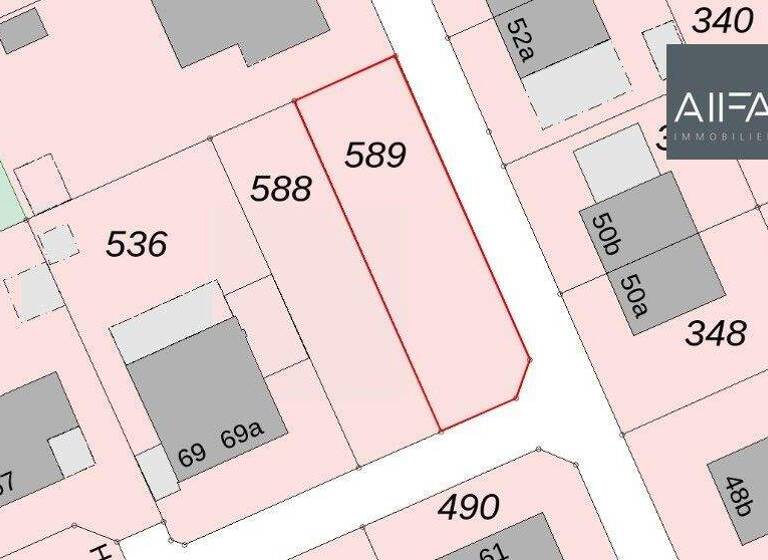 Grundstück zum Kauf 99.000 € 393 m² Grundstück Birgelen Wassenberg / Rothenbach 41849