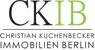 CKIB Christian Kuchenbecker Immobilien Berlin