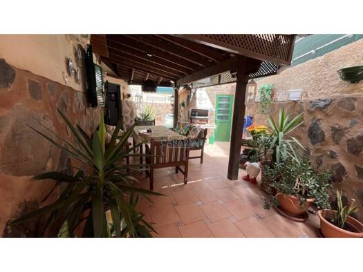 Villa zum Kauf 450.000 € 3 Zimmer 103 m² 110 m² Grundstück San Bartolomé de Tirajana 35100