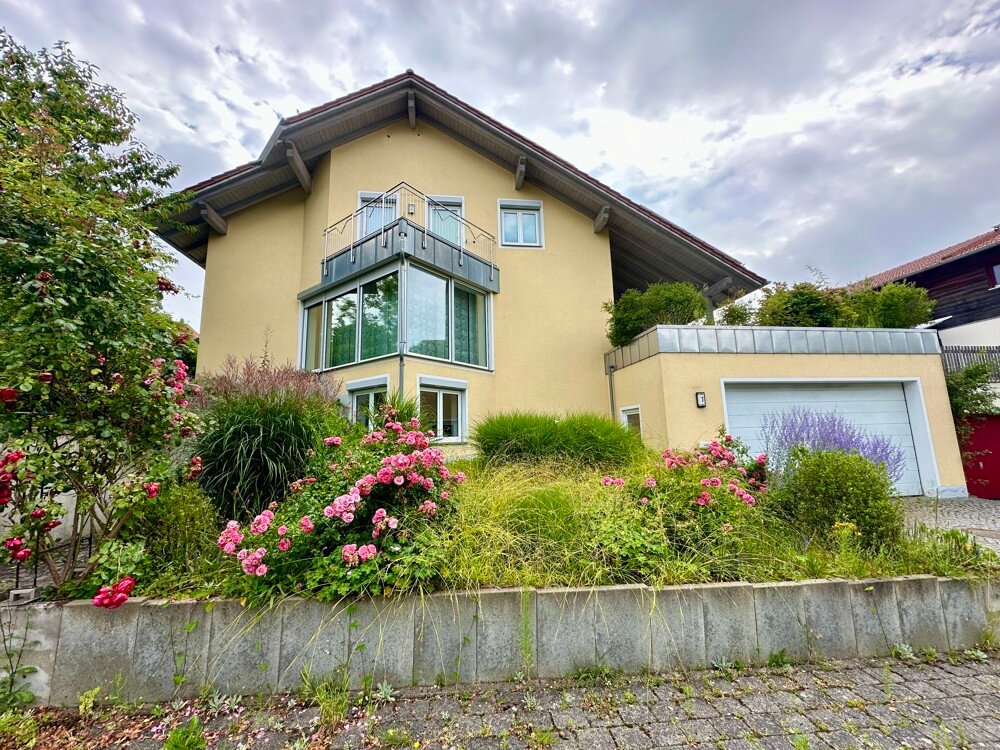 Einfamilienhaus zum Kauf 545.000 € 4 Zimmer 222 m²<br/>Wohnfläche 540 m²<br/>Grundstück Scheibelsgrub Mitterfels 94360