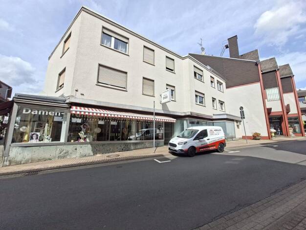 Wohnung zur Miete 800 € 2 Zimmer 91 m² Vogelsbergstraße 136 Schotten Schotten 63679