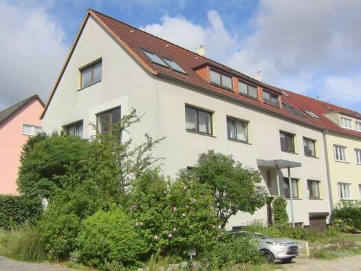 Wohnung zum Kauf provisionsfrei 330.000 € 3 Zimmer 72 m² Geschoss EG/2 frei ab sofort Hansaviertel West 18059