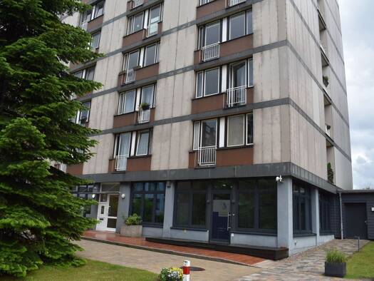 Wohnung zum Kauf 119.000 € 2 Zimmer 45 m² Husum Husum 25813