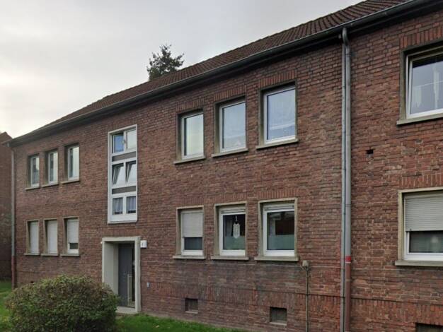 Wohnung zur Miete 429 € 3,5 Zimmer 54,9 m² EG frei ab 01.05.2026 Schlägel-und-Eisen-Straße 6 Neukirchen Neukirchen-Vluyn 47506