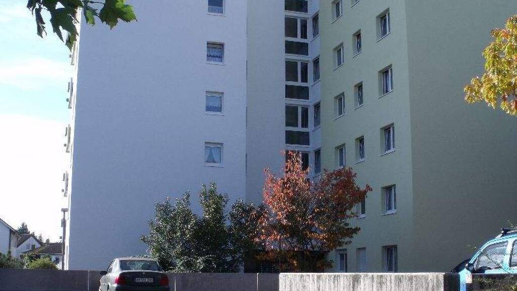 Außenstellplatz zur Miete 29,75 € Smetanaweg - TG + Parken 15 Wixhausen Darmstadt 64291