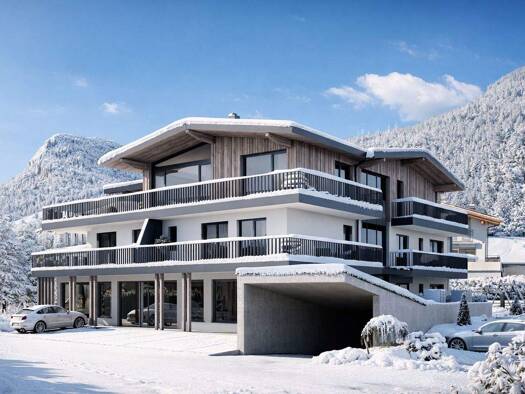 Wohnung zum Kauf - Erstbezug 1.508.000 € 4 Zimmer 145 m² 3. Geschoss KIRCHDORF 6382