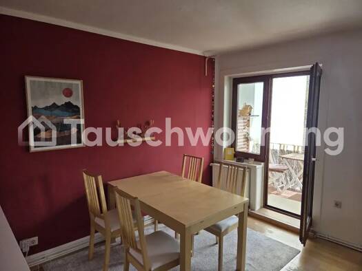 Wohnung zur Miete Tauschwohnung 1.000 € 3 Zimmer 65 m² 3. Geschoss Osdorf Hamburg 22763