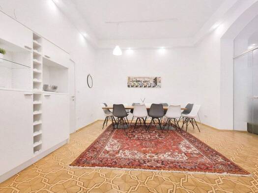 Wohnung zum Kauf 1.350.000 € 6,5 Zimmer Wien 1010
