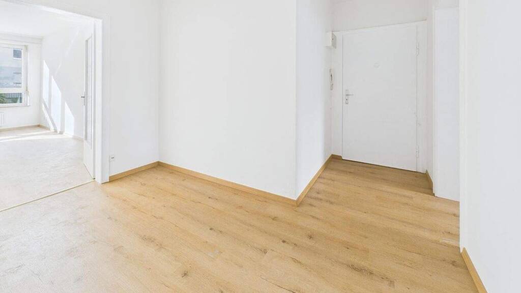 Wohnung zur Miete 750 € 2 Zimmer 68 m² EG Neckarstadt Mannheim / Neckarstadt-Ost 68167