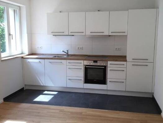 Wohnung zur Miete 700 € 2 Zimmer 44 m² 1. Geschoss frei ab sofort Sebald Altstadt und engere Innenstadt 90403