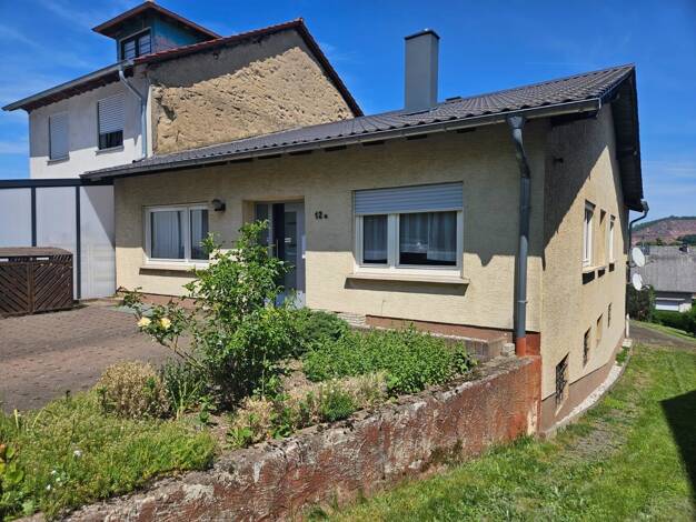 Bungalow zum Kauf 169.000 € 4 Zimmer 113 m² 709 m² Grundstück Schmelz Schmelz 66839