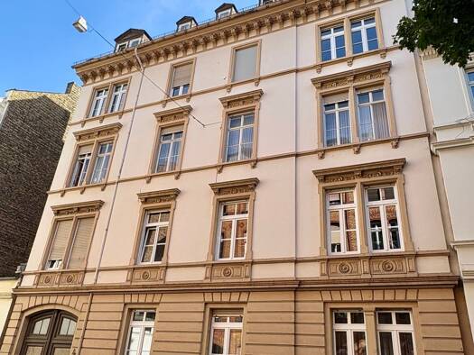 Wohnung zum Kauf als Kapitalanlage geeignet 168.000 € 2 Zimmer 73 m² Wiesbaden Wiesbaden 65183