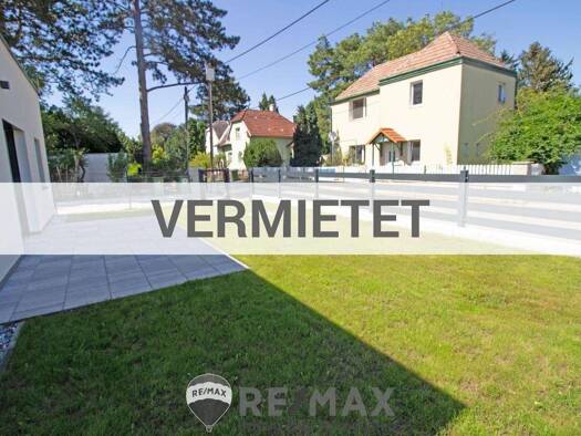 Einfamilienhaus zur Miete 1.173 € 3 Zimmer 58,2 m² 150 m² Grundstück Wien 1220