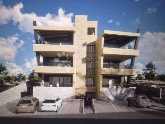Wohnung zum Kauf 300.000 € 4 Zimmer 83 m² Šimuni, Pag Pag 23250