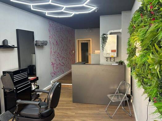 Bürofläche zur Miete provisionsfrei 560 € 2 Zimmer 48 m² Bürofläche Weißenburg Weißenburg i. Bay. 91781