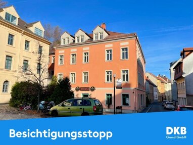 Wohnung zum Kauf 42.000 € 2 Zimmer 58 m² 2. Geschoss Zentrum Altenburg 04600