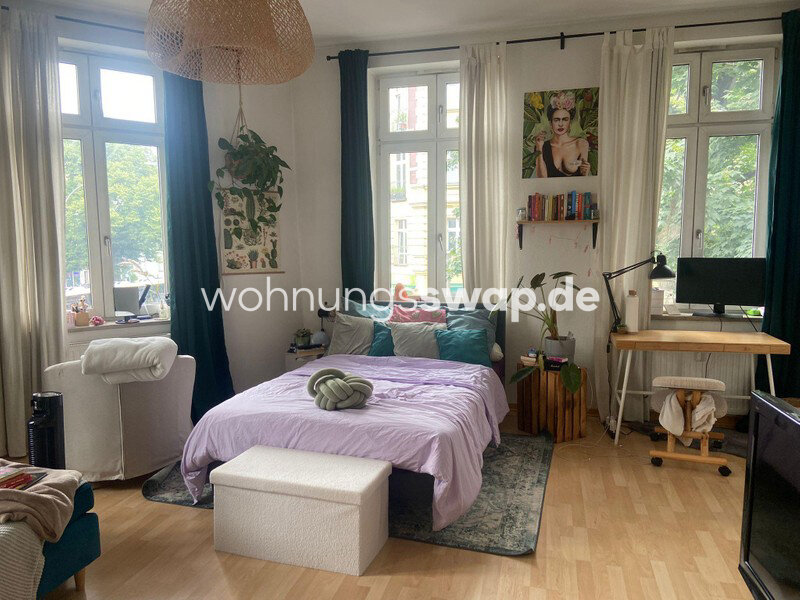 Apartment zur Miete 832 € 2 Zimmer 76 m²<br/>Wohnfläche 1.<br/>Geschoss Gesundbrunnen 13187