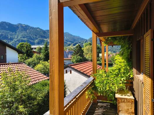 Wohnung zum Kauf 410.000 € 3 Zimmer 70 m² Geschoss 1/2 Oberammergau Oberammergau 82487