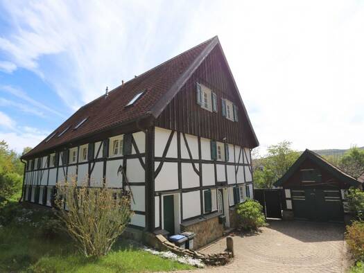Doppelhaushälfte zum Kauf 399.000 € 6 Zimmer 177,5 m² 512 m² Grundstück Haspe Haspe 58135