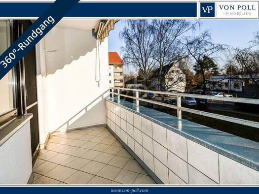 Wohnung zum Kauf 180.000 € 2 Zimmer 63,2 m² 1. Geschoss Altenberg Oberasbach 90522