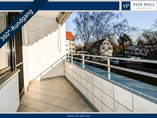 Wohnung zum Kauf 180.000 € 2 Zimmer 63,2 m² 1. Geschoss Altenberg Oberasbach 90522