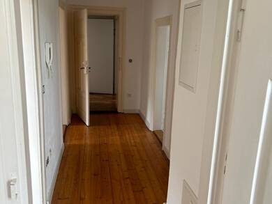 Wohnung zur Miete 820 € 3,5 Zimmer 83 m² 1. Geschoss frei ab sofort Ingolstadt 85051