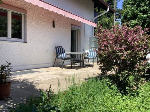 Einfamilienhaus zum Kauf provisionsfrei 1.125.000 € 4 Zimmer 120 m² 500 m² Grundstück Prien Prien am Chiemsee 83209